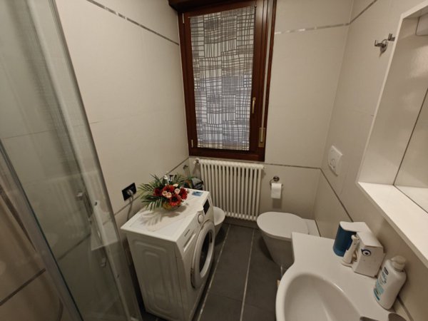 appartamento in vendita a Rovigo in zona Commenda