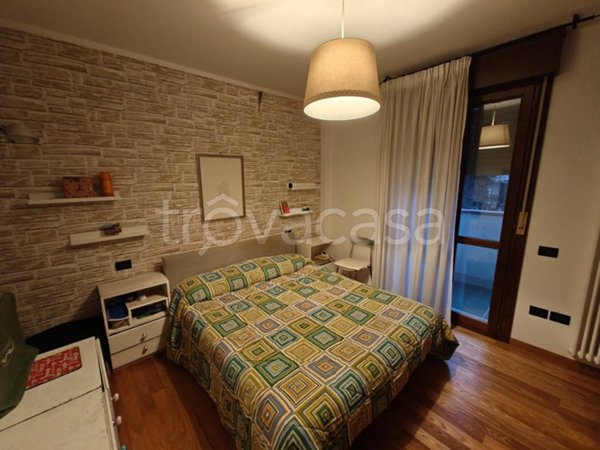 appartamento in vendita a Rovigo in zona Commenda