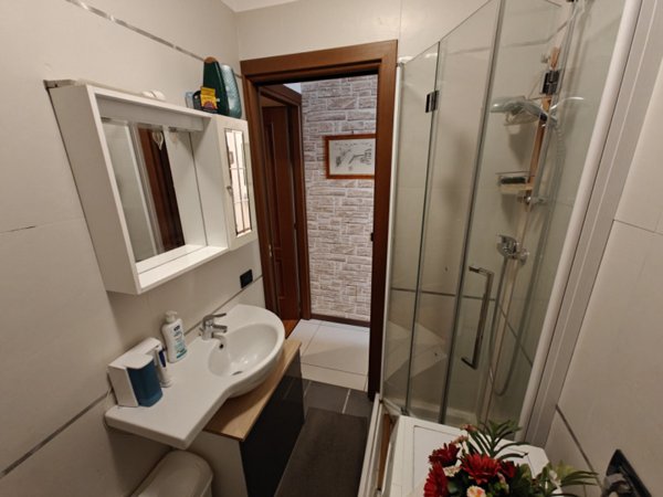 appartamento in vendita a Rovigo in zona Commenda