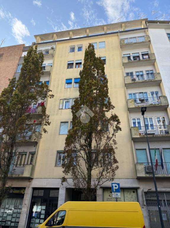 appartamento in vendita a Rovigo in zona Centro Storico