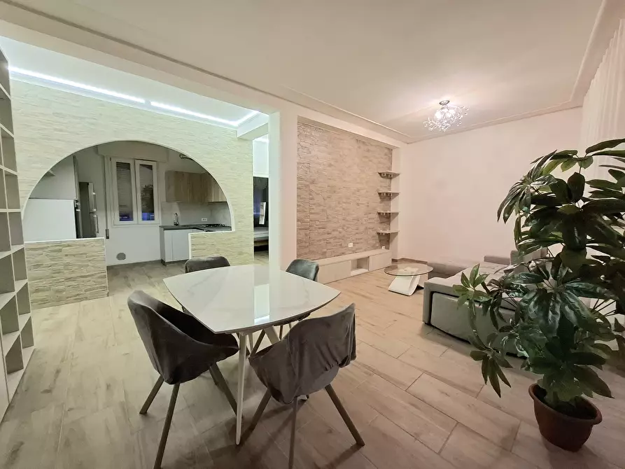 appartamento in vendita a Rovigo in zona Centro Storico