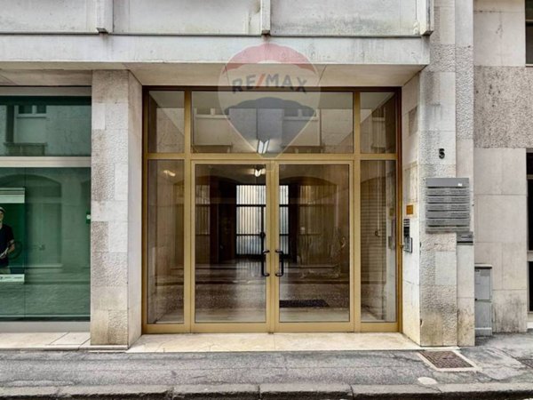 appartamento in vendita a Rovigo in zona Centro Storico