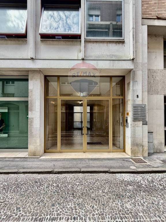 appartamento in vendita a Rovigo in zona Centro Storico