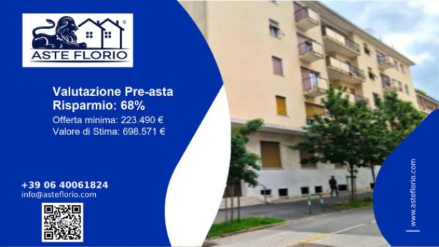 ufficio in vendita a Rovigo in zona Centro Storico