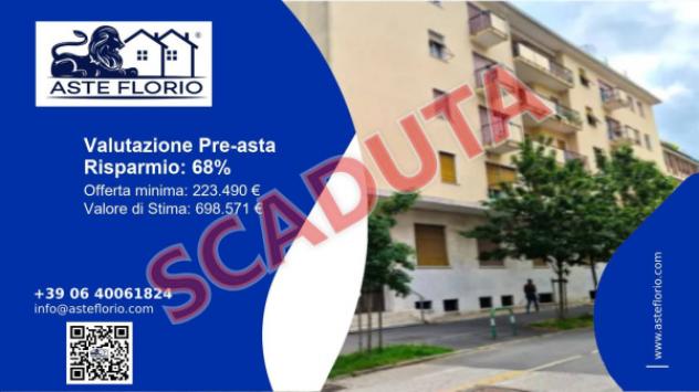 ufficio in vendita a Rovigo in zona Centro Storico