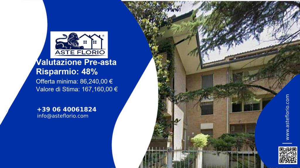 appartamento in vendita a Rovigo