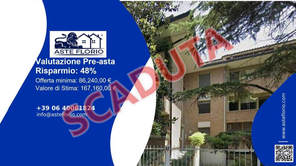 appartamento in vendita a Rovigo