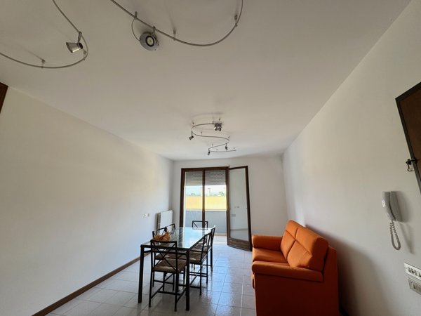 appartamento in vendita a Rovigo in zona Granzette