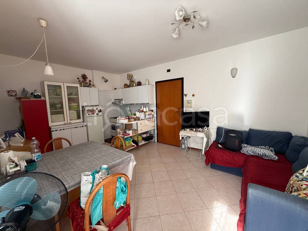 appartamento in vendita a Rovigo in zona San Bartolomeo