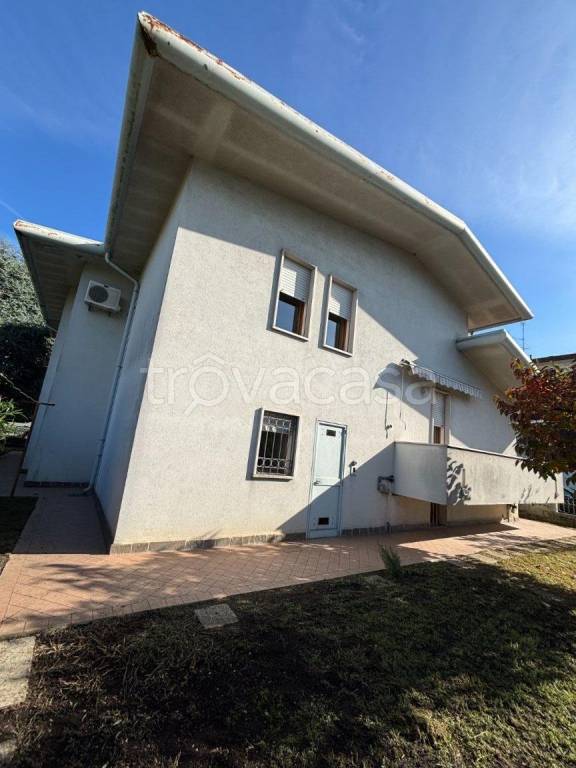 casa indipendente in vendita a Rovigo