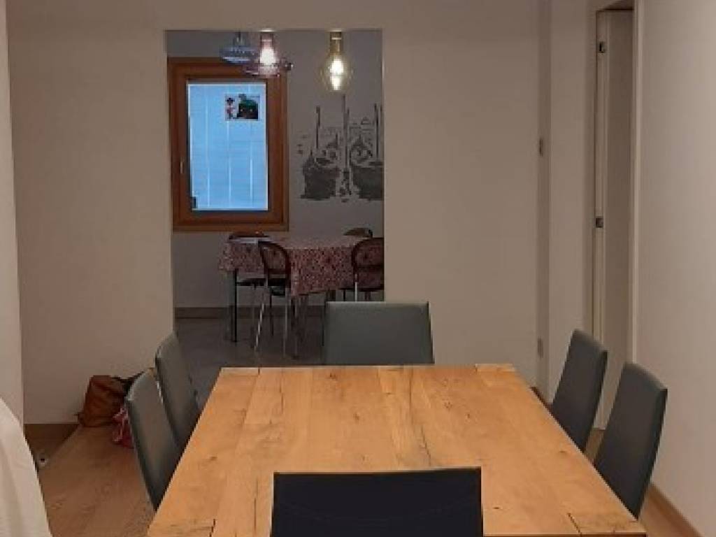 appartamento in vendita a Rovigo in zona Commenda