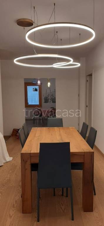 appartamento in vendita a Rovigo in zona Commenda