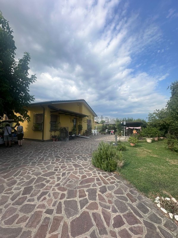 casa indipendente in vendita a Rovigo