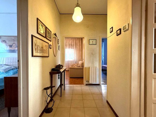 appartamento in vendita a Rovigo in zona Commenda