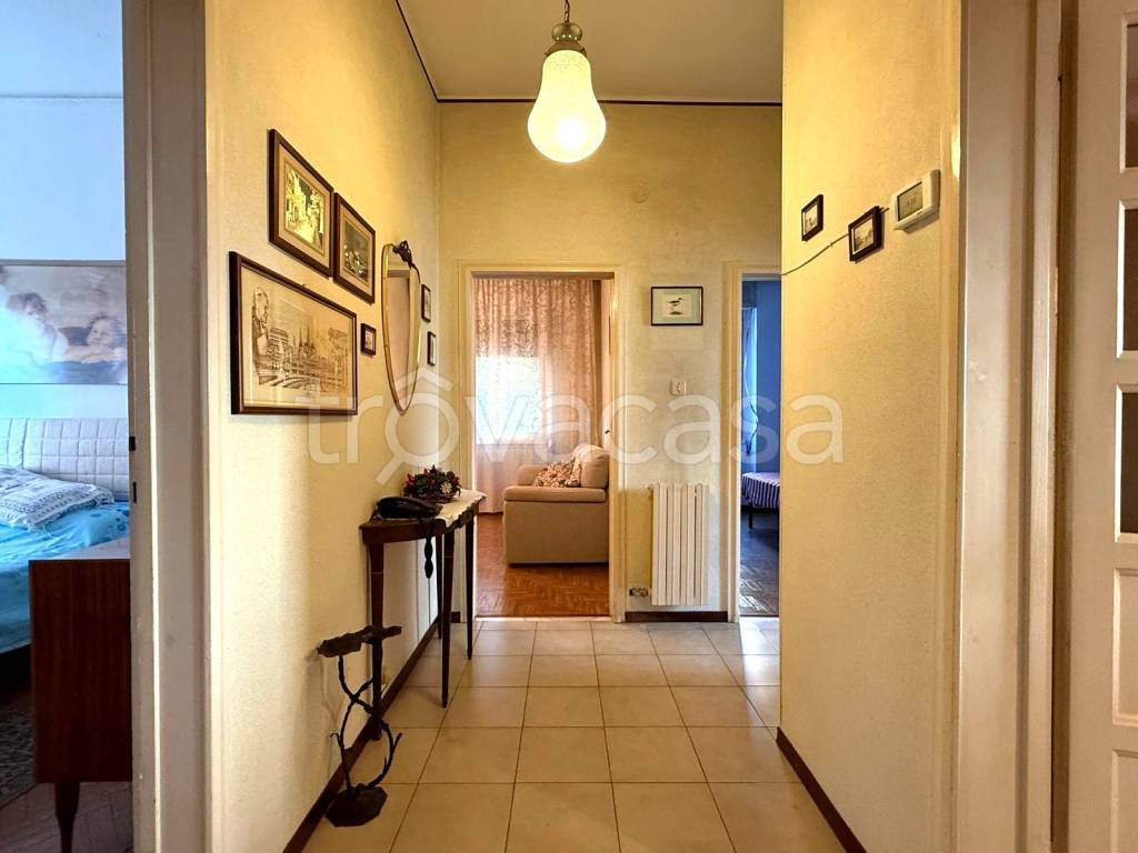 appartamento in vendita a Rovigo in zona Commenda