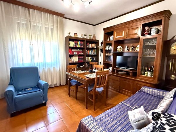 appartamento in vendita a Rovigo in zona Commenda