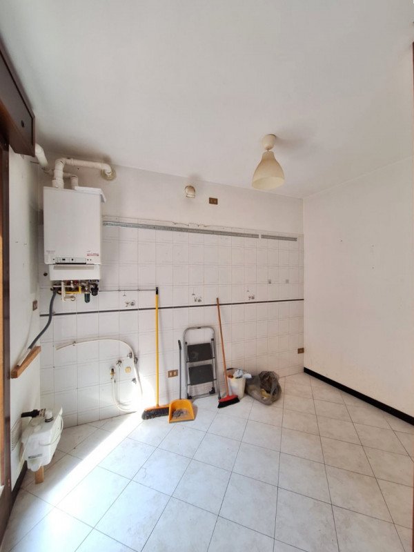 appartamento in vendita a Rovigo in zona Centro Storico