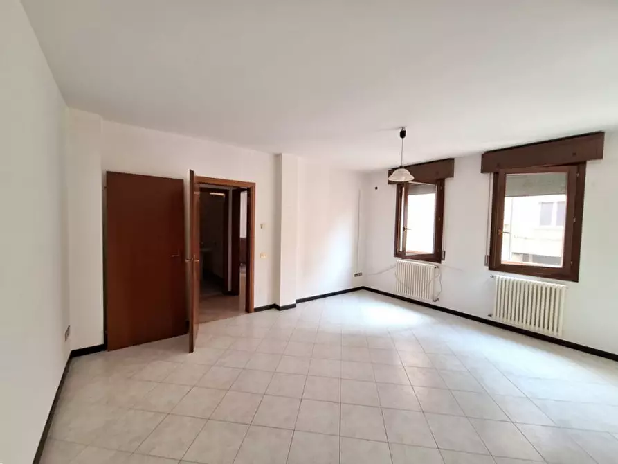 appartamento in vendita a Rovigo in zona Centro Storico