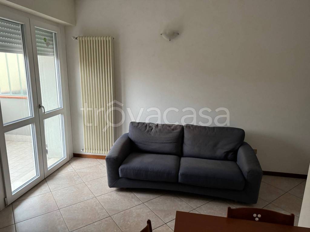 appartamento in vendita a Rovigo