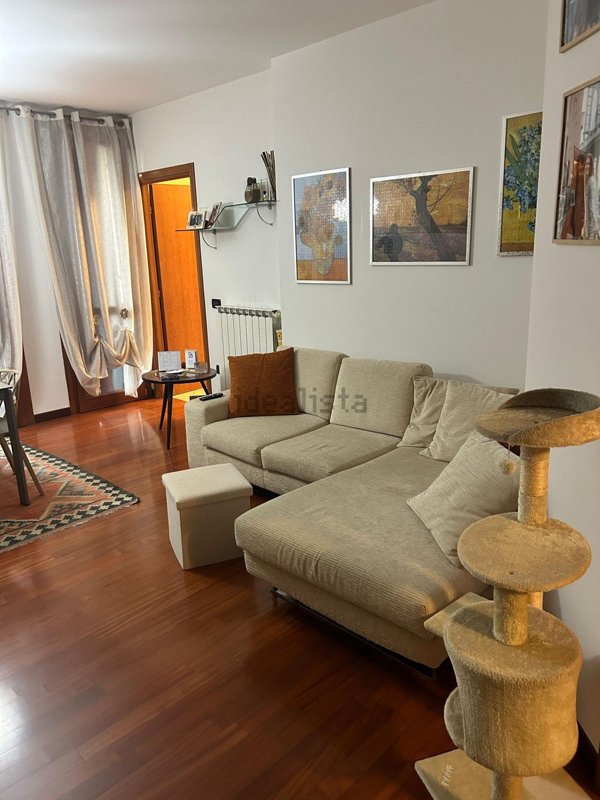 appartamento in vendita a Rovigo