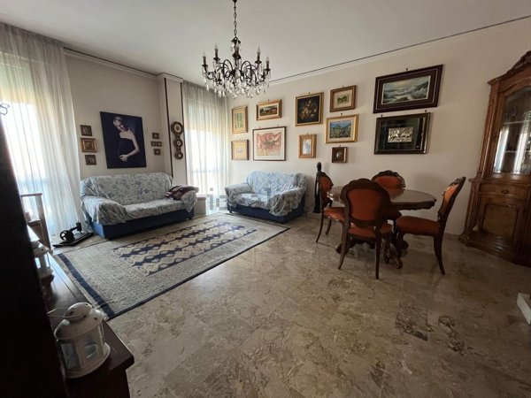 appartamento in vendita a Rovigo in zona Centro Storico