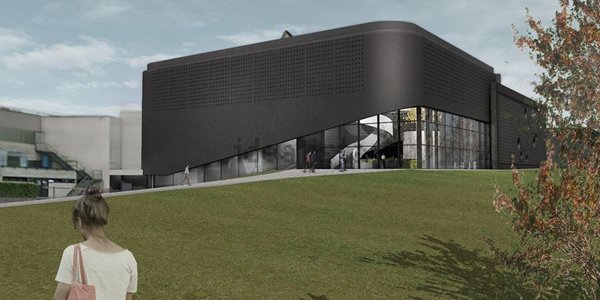 locale di sgombero in vendita a Rovigo