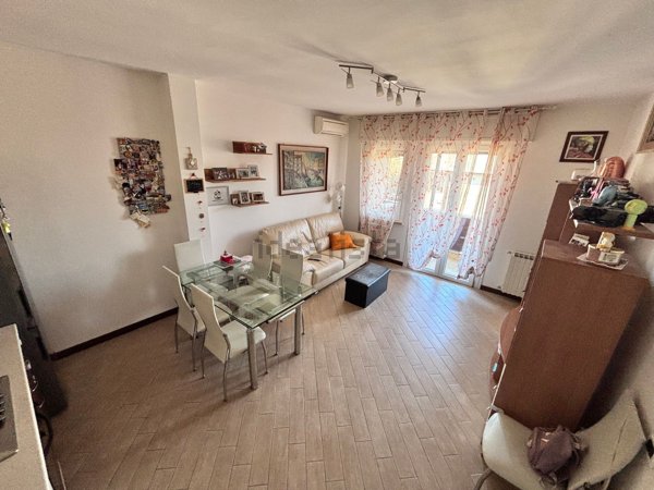 appartamento in vendita a Rovigo in zona Centro Storico