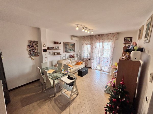 appartamento in vendita a Rovigo in zona Centro Storico