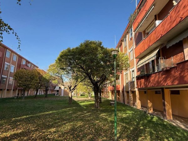 appartamento in vendita a Rovigo in zona Commenda