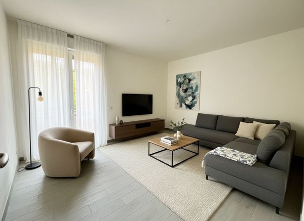 appartamento in vendita a Rovigo in zona Commenda