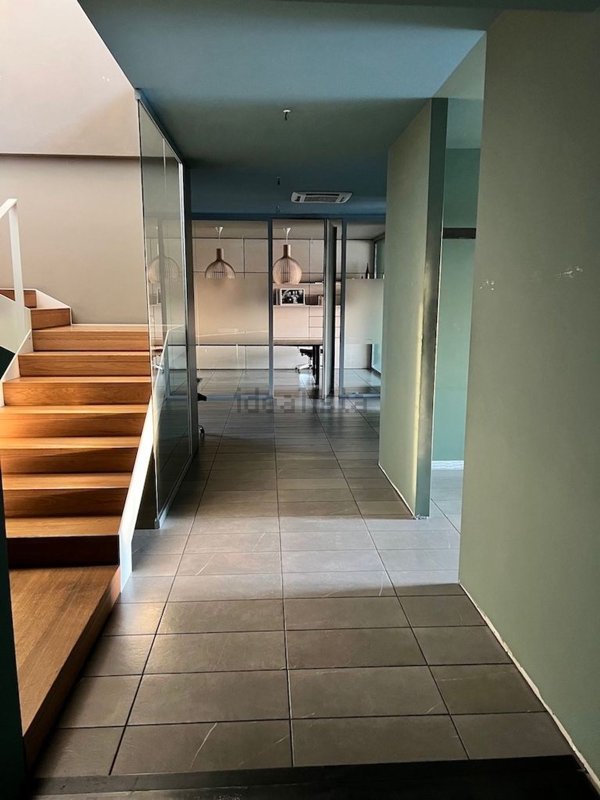 ufficio in vendita a Rovigo