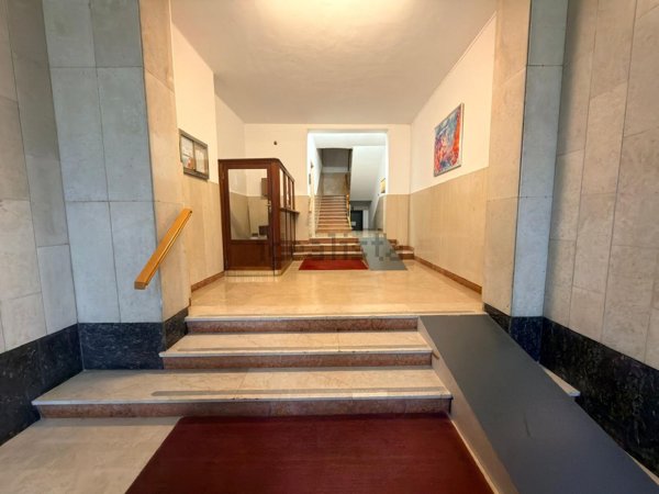 appartamento in vendita a Rovigo in zona Centro Storico