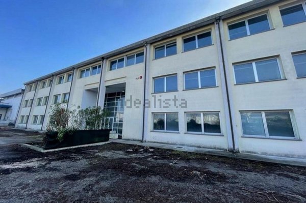 ufficio in vendita a Rovigo in zona Centro Storico