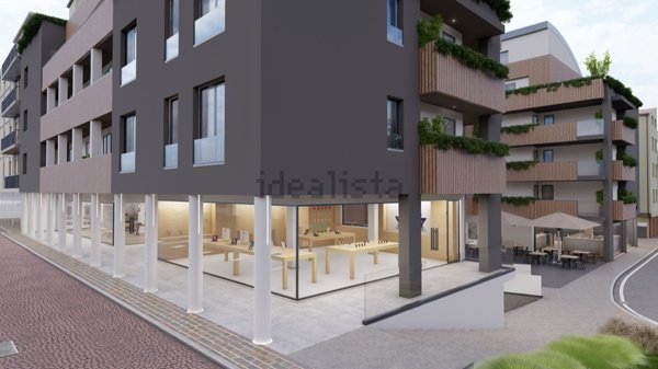 negozio in vendita a Rovigo