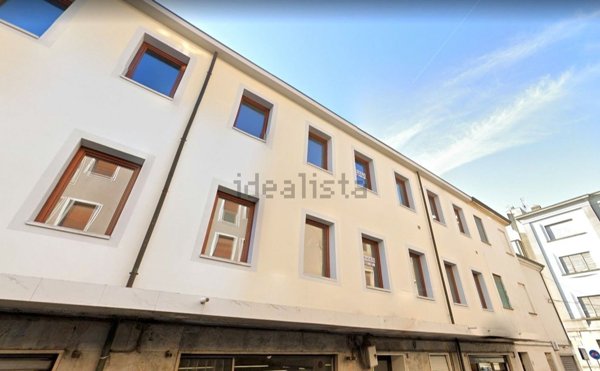 ufficio in vendita a Rovigo in zona Centro Storico
