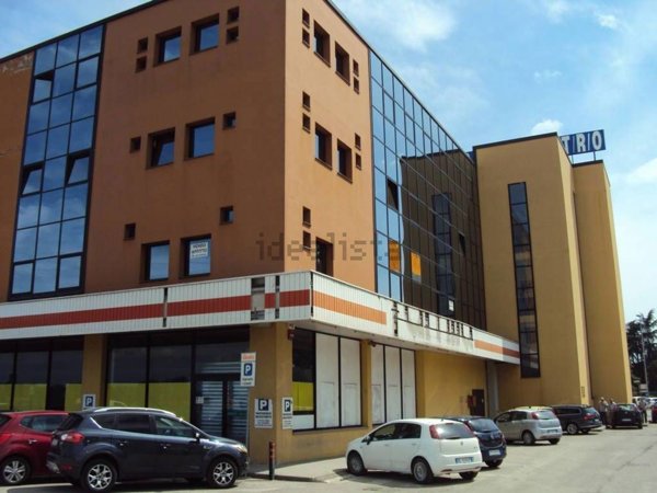 ufficio in vendita a Rovigo in zona Centro Storico