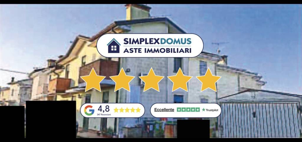 appartamento in vendita a Rovigo