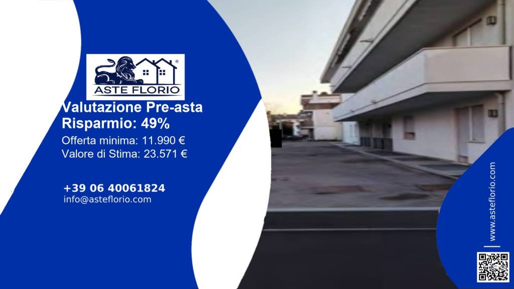 locale commerciale in vendita a Rovigo