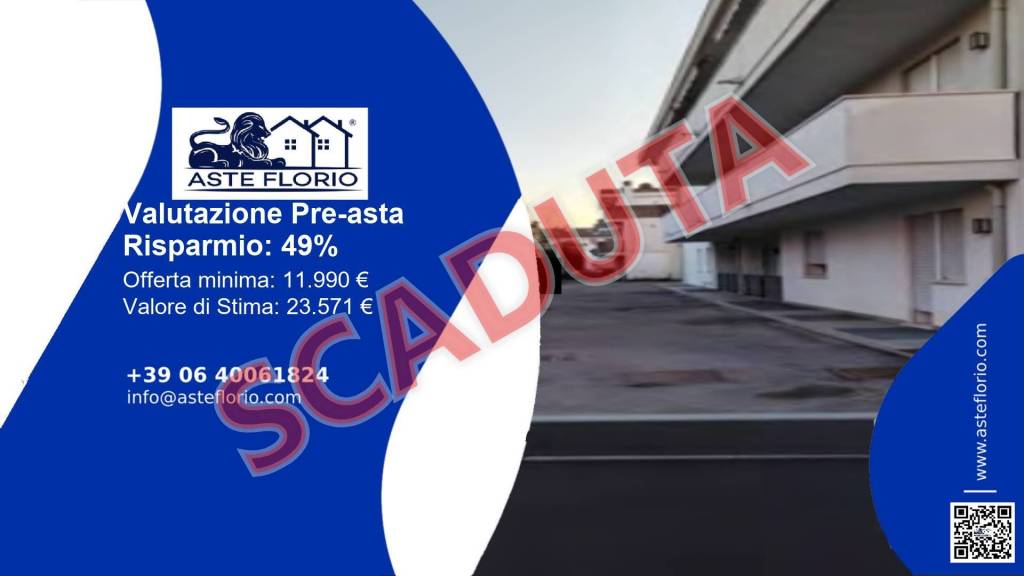 locale commerciale in vendita a Rovigo