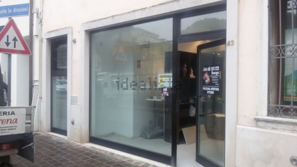 ufficio in vendita a Rovigo