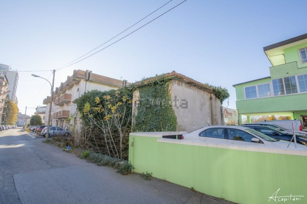 appartamento in vendita a Rovigo