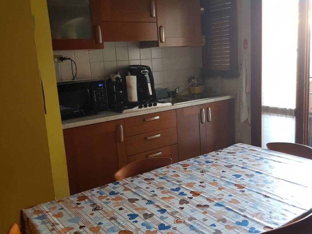 appartamento in vendita a Rovigo in zona Centro Storico