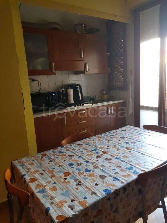 appartamento in vendita a Rovigo