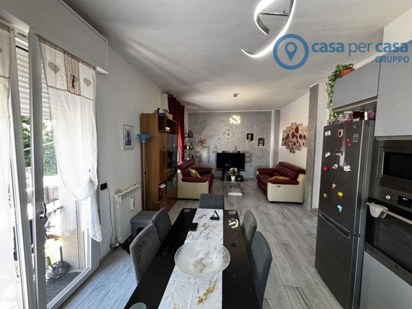 appartamento in vendita a Rovigo in zona Centro Storico