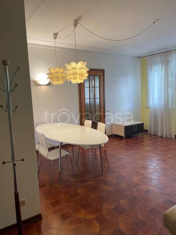 appartamento in vendita a Rovigo in zona Centro Storico