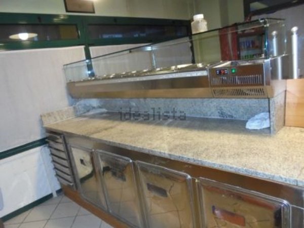 ufficio in vendita a Rovigo