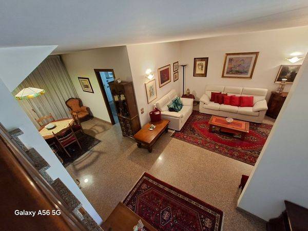 casa indipendente in vendita a Rovigo in zona Centro Storico