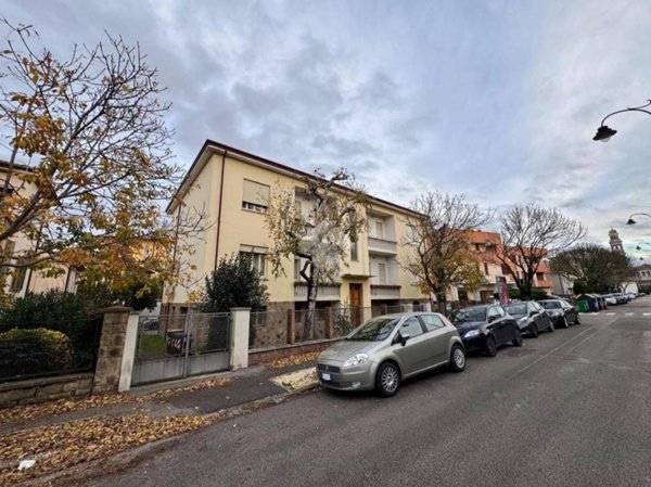 appartamento in vendita a Rovigo in zona Commenda