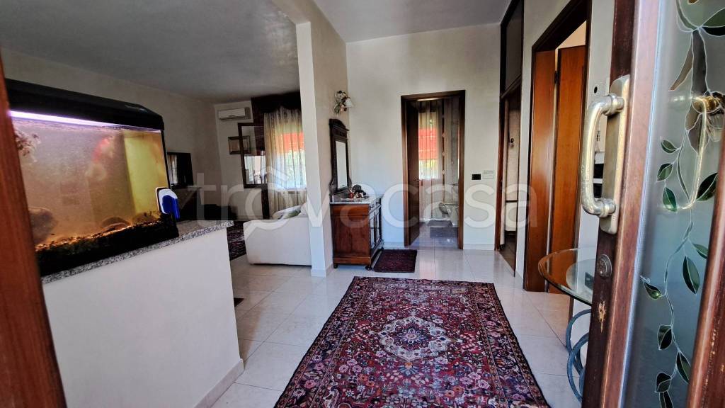 casa indipendente in vendita a Rovigo in zona Centro Storico