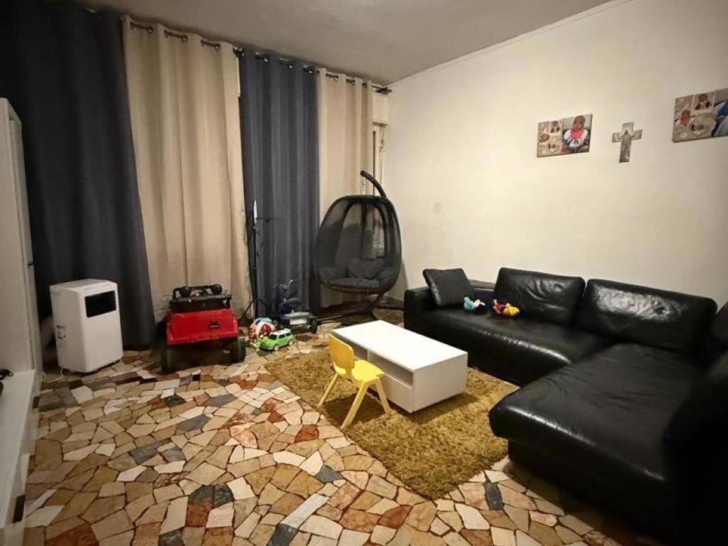 appartamento in vendita a Rovigo in zona Centro Storico